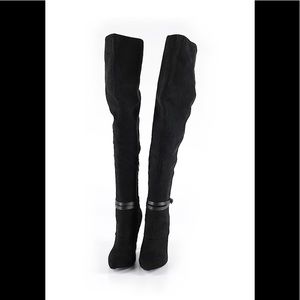 Nina size 6.5 medium width boots